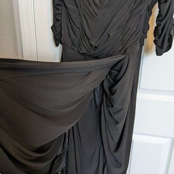 OLD HOLLYWOOD GLAMOUR AND CONSTRUCTION! Unworn! NWOT! J. Peterman, | 16 | - Picture 3 of 10